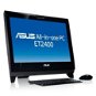 ASUS EEE TOP ET2400XVT RC Black with Windows 7 Home Premium - All In One PC