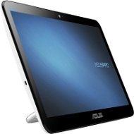 ASUS AIO Pro A4110 WD009M weiß - All-in-One-PC