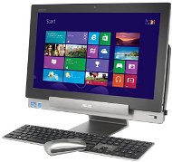 ASUS Transformer AiO P1801-B057K - All In One PC