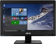 ASUS A4320 Pro AIO-BB143X black - All In One PC