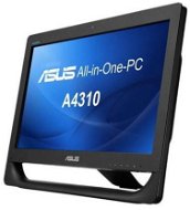 ASUS A4310 black-BB108M - All In One PC