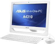 ASUS A4310-white WB008T - All In One PC