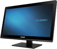 ASUS Pro AIO A6421UKB-BC107M fekete - All In One PC