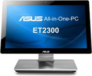  ASUS AiO ET2300IUTI-B036K Touch  - All In One PC