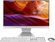 ASUS Vivo V222GAK-WA025W White - All In One PC