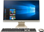 Asus Vivo V241FAK-BA234T Black/Gold - All In One PC