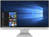 ASUS 24 V241 White Touch - All In One PC