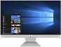 ASUS 24 V241 White Touch - All-in-One-PC