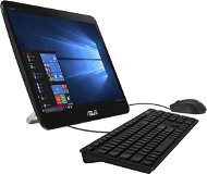 ASUS V161GART-BD077D Black Touch - All In One PC