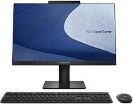 ASUS ExpertCenter E5 22 Black - All In One PC