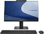 ASUS ExpertCenter E5 22 Black - All In One PC