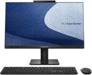 ASUS ExpertCenter E5 24 Black - All In One PC