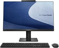 ASUS ExpertCenter E5 24 Black Touch - All In One PC