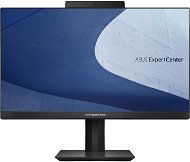 ASUS ExpertCenter E5 24 E5402WHAK-BA256M Black - All In One PC