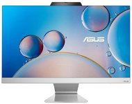 ASUS AiO 24 E3402WBAK-WA003M White - All In One PC