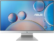 ASUS AiO 27 M3700WYAK-WA038M White - All In One PC