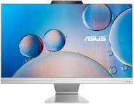 ASUS 24 E3402WBAT-WA032W White - All In One PC