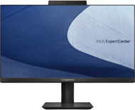 ASUS ExpertCenter E5 AiO 24 E5402WHAK-BA573X Black - All In One PC