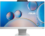 ASUS ExpertCenter E3 E3402WBAK-WPC004M White - All In One PC