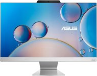 ASUS ExpertCenter E3 E3402WBAT-WA037W White - All In One PC