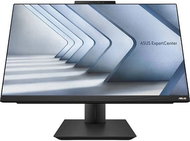 ASUS ExpertCenter E5 E5702WVAK-BPE0160 Black - All In One PC