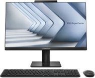 ASUS ExpertCenter E5 AiO 24 E5402WVARK-BPC026XA Black - All In One PC