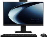 ASUS ExpertCenter P400 P440VAK-BPC516512 Black - All In One PC