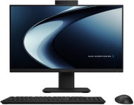 ASUS ExpertCenter P400 P440VAK-C516512X Black - All In One PC