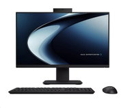 ASUS ExpertCenter P400 P440VA-BPC1800 Black - All In One PC