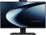 ASUS ExpertCenter P400 P470VA-BPE068X Black - All In One PC