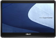 ASUS ExpertCenter E1 E1600WKAT-MR4128X Black, Touch - All-in-One-PC
