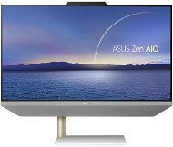 Asus Zen M5401WUAK-WA0148T White - All In One PC