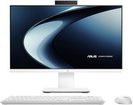 ASUS V400 AiO V440VAK-WPC578W White - All In One PC