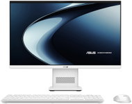 ASUS V400 AiO VM441QA-WPC078W White - All In One PC