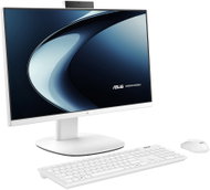 ASUS V600 AiO VM640GA-WPC043W White - All In One PC