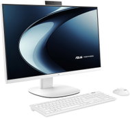 ASUS V600 AiO VM670GA-WPE057W White - All In One PC