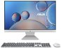 ASUS Zen M3400 M3400WUAK-WA006T White - All In One PC