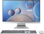 ASUS M3700 White - All In One PC