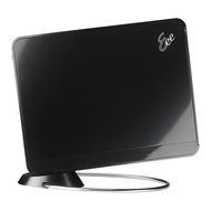 ASUS EEE BOX B202 Black XP Home CZ - Mini PC