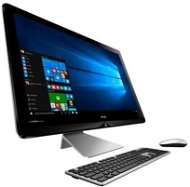 ASUS Zen AiO ZN270IEGK-RA029T sivý - All In One PC