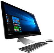 ASUS Zen AiO ZN270IEGK-RA029T Gray - All In One PC