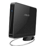 ASUS EEE BOX B202 černý (black) 160GB HDD bez OS - -