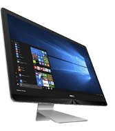 ASUS Zen AiO ZN270IEGT-RA022T Gray - All In One PC