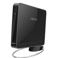 ASUS EEE BOX B202 černý (black) 160GB HDD XP Home - Mini PC