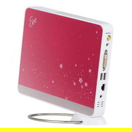 ASUS EEE BOX B202 růžový (pink) - Mini PC