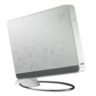 ASUS EEE BOX B204 White 160GB HDD XP - Barebone System