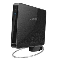 ASUS EEE BOX B206 černý 160GB HDD XP - Barebone systém