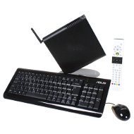 ASUS EeeBox PC EB1501 250GB Black No OS - Mini PC