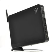 ASUS EEE BOX EB1012P-B0360 Black no operating system - Mini PC