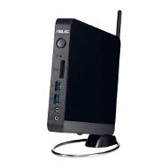 ASUS EEE BOX EB1021 Black with Windows 7 Home Premium - Mini PC